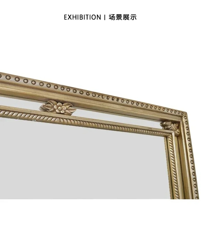 Miroir de maquillage décoratif - X Beauty Makeup avis et prix